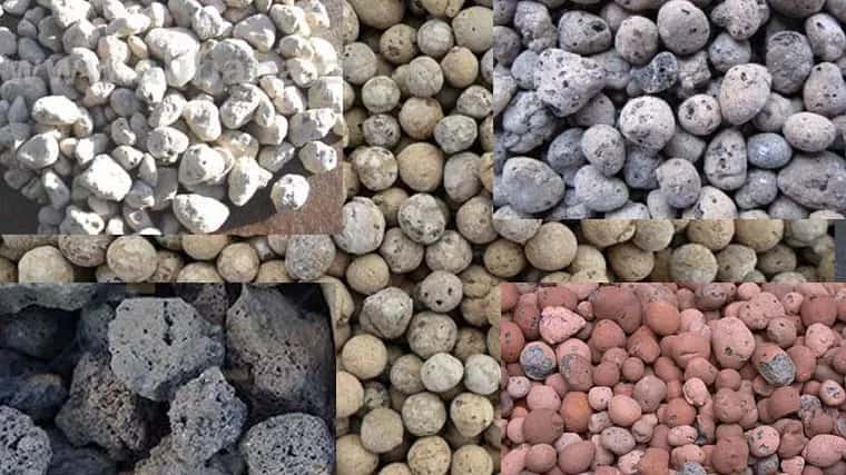 تصویر 2 از پوکه معدنی و صنعتی یزد با کیفیت ممتاز
